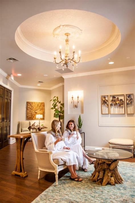 The Woodhouse Day Spa Castle Pines Find Deals With The Spa And Wellness T Card Spa Week