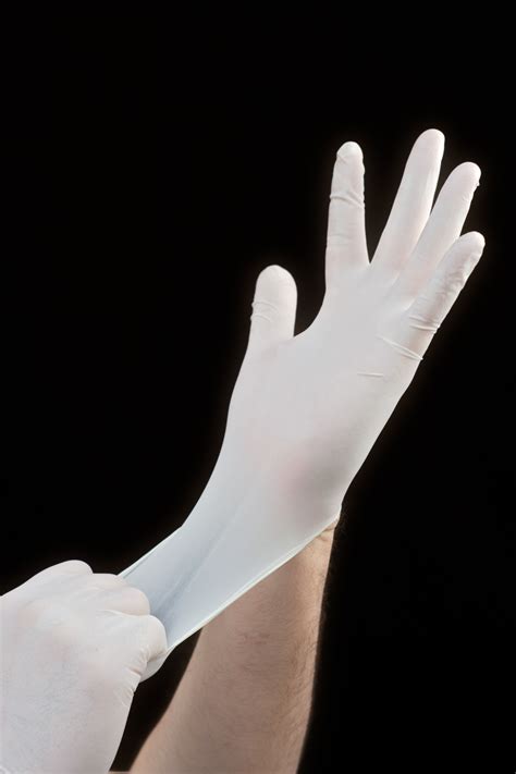 Out Of Stock Disposable Latex Gloves Sizelarge 100box Boxes4u