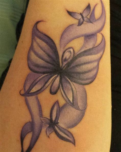 24 Beautiful Tattoos Inspired By Fibromyalgia The Mighty