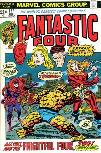Rip Jagger's Dojo: Dangerous Dames Of Marvel!