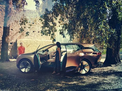 Bmw Inext Concept Hot Sex Picture
