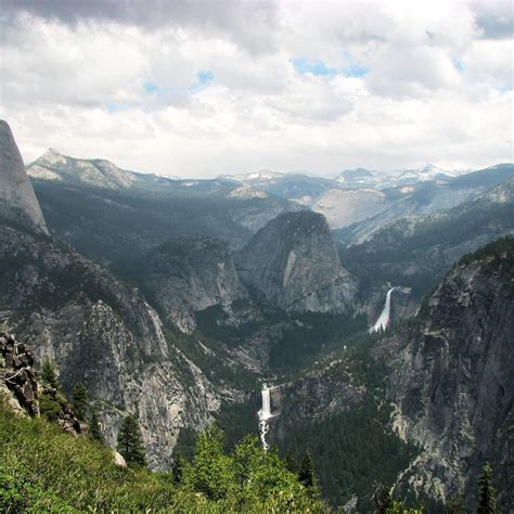 Yosemites 10 Best Hikes Best Hikes Yosemite Trip Yosemite Hikes
