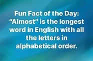 25 Weird Fun Facts Of The Day | CLUB GIGGLE