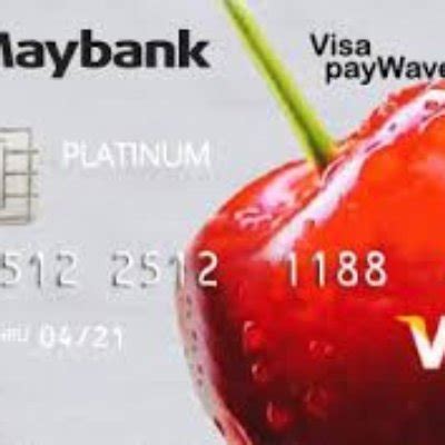 Aktifkan debit kad maybank anda untuk transaksi luar negara ataupun transaksi online. Cara Off Penggunaan Pay Wave Pada Kad Debit Maybank