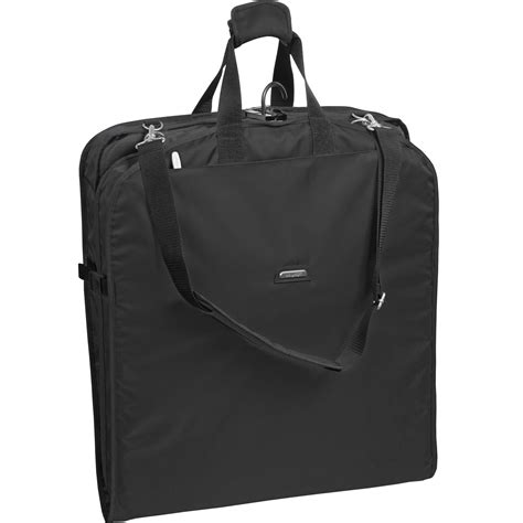 Wallybags 45 Inch Extra Wide And Large Capacity Garment