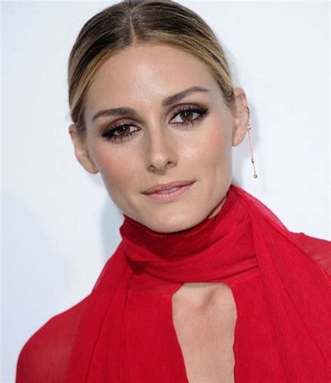 Olivia Palermo Daily Lookbook On Instagram “oliviapalermo” Olivia