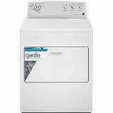 Gas Dryer 7.0 Cu Ft