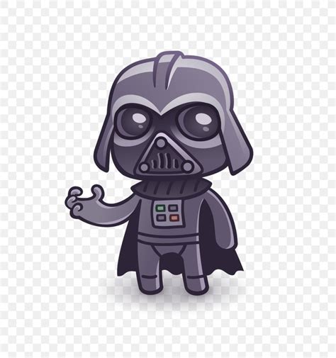 To draw darth vader, you will need only a pencil and paper. Darth Vader Cartoon Images - Frameimage.org