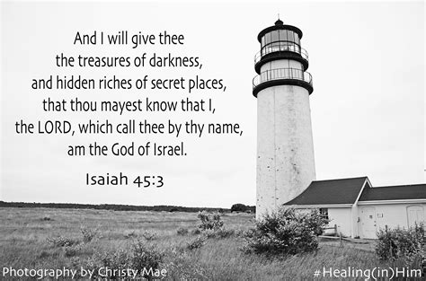 Gospel Lighthouse Church - The Architect