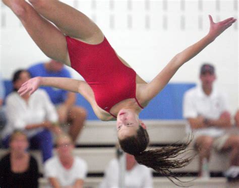 Swimmers Divers Excel For Greenwich In Win Over Wilton Greenwichtime