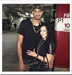 Bree Anderson - NBA Player Trevor Ariza's Girlfriend (bio, Wiki, Photos)