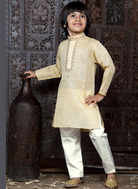 Boy Wear Rashem Dress Design For Party