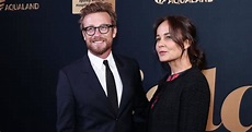 'The Mentalist' Star Simon Baker and Wife Rebecca Rigg Split After 29 ...