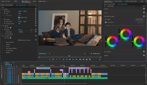 Adobe Premiere Pro Vs Final Cut Pro X How Do They Differ Postpace Blog