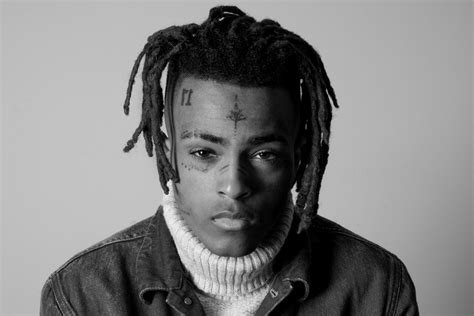 Xxxtentacion 4k Ultra Hd Wallpaper Download Now