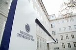 Medizinische Universität Wien unter den 200 besten Universitäten der Welt