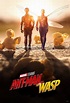 Ant-Man 2 |Teaser Trailer
