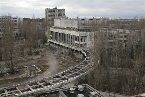 Unlike the 2011 fukushima, japan nuclear crisis, the chernobyl reactor explosion was caused by human. A look at the 1986 Chernobyl nuclear disaster in numbers - CSMonitor.com