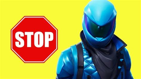 Fortnite Honor Guard Skin Promotion Pulled Following Massive Exploit