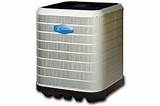 Nordyne Inverter Air Conditioner Pictures