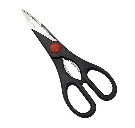 Basic Kitchen Shears Scissors
