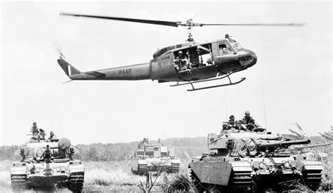 The helicopter was developed by bell helicopter to meet the united states army 's requirement for a medical evacuation and utility helicopter in 1952. Bell UH-1 Iroquois (Utility helicopter) | The Few Good Men