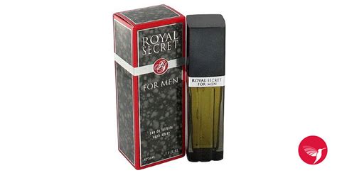 Royal Secret For Men Germaine Monteil Cologne A Fragrance For Men 1999