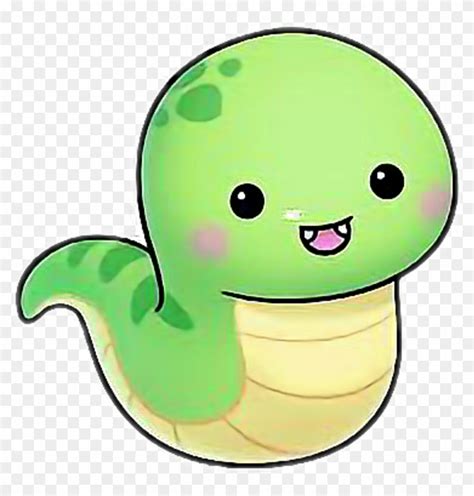 Petsandanimalscute Kawaii Snake Serpent Kawaii Snake Clipart Free