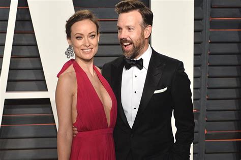 Jason Sudeikis Bio Wife Age Height Net Worth Kids Girlfriend