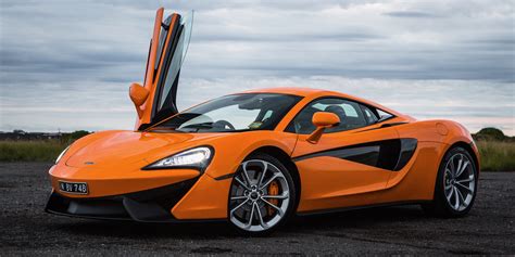 Mclaren has yet to release photos of the 540c, but judging by the press release it's identical to the to better differentiate the 540c, mclaren could offer limited customization possibilities compared to. 2017 McLaren 540C review | CarAdvice
