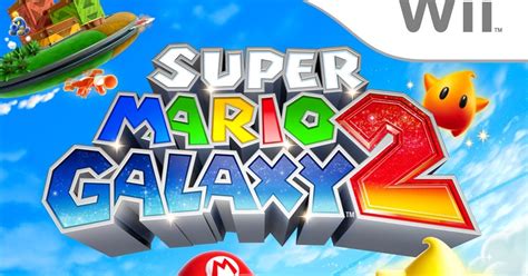 Super Mario Galaxy 2 Iso Findakum