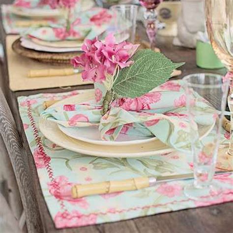 10 Spring Tablescape Ideas For Your Next Party Taste Of Home
