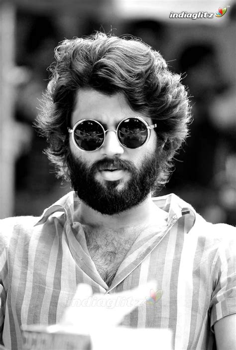 Sarkar vijay 2018, one person, portrait, beard, young men, facial hair. Arjun Reddy-Telugu Movies Image Gallery | Vijay ...