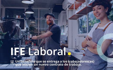 Ife Laboral Emprende Inteligente Subsidio Al Empleo