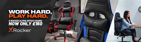 Gaming Chairs Pc Xbox And Playstation Gaming Chairs Argos
