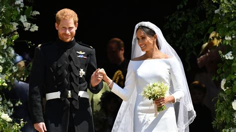 Prinz Harry Herzogin Meghan Die Offiziellen Hochzeitsfotos Sind Da Gala De