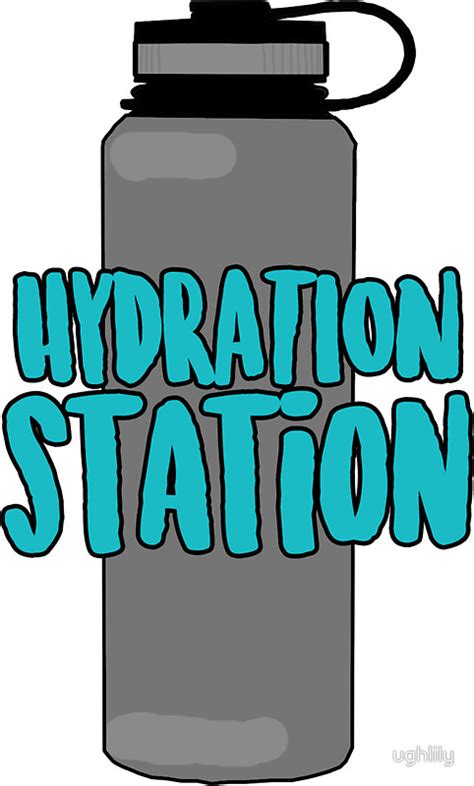 Hydration Clipart Free Download On Clipartmag