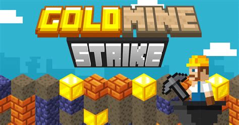 Gold Mine Strike Gratis Onlinespil Funnygames