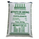 Nitrato De Amonio Estabilizado Aisdem Agroinversiones Se Or De Muruhuay