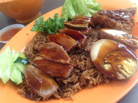 We were also impressed by the fair amount of diced. Top 10 Duck Rice Stalls in Singapore You Need To Quackly Visit