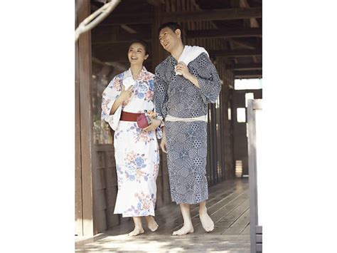 Guide To Traditional Japanese Attire Time Out Tokyo