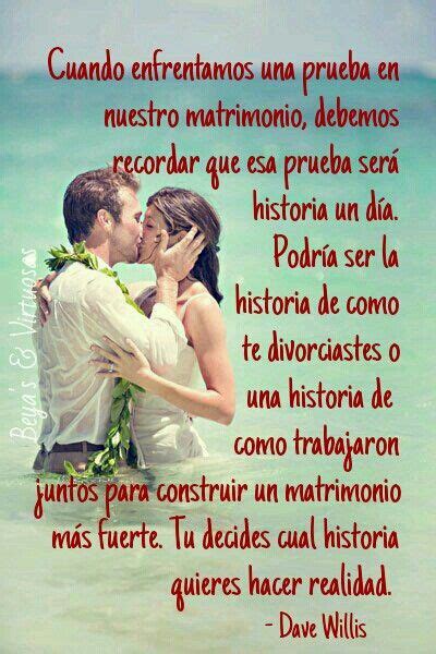 Introducir Imagen Frases De Motivacion Para Un Matrimonio Abzlocal Mx