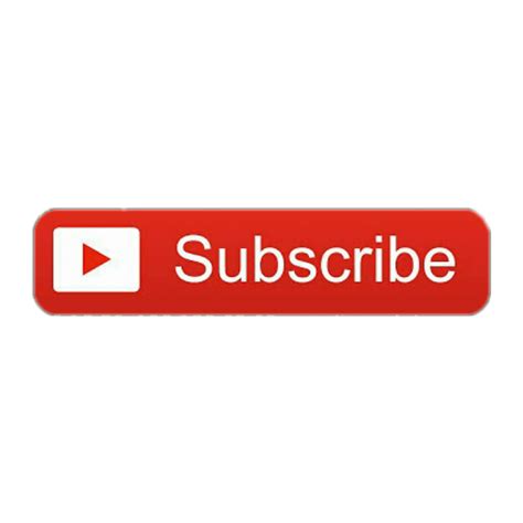 Youtube Freetoedit Subscribe Sticker By Mararios