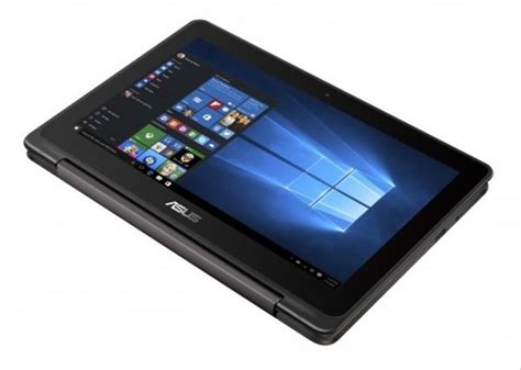 Jual Laptop Asus Vivobook Flip Tp201sa Ultrabook Notebook