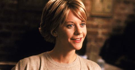 Meg Ryan Is Writing Movies Rom Com And Murder Mystery