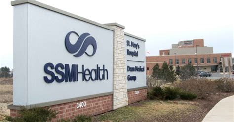 Ssm Health Optum Revenue Cycle Deal Includes Outsourcing 2100