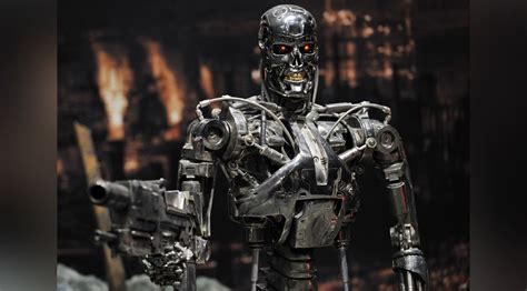 Arnold Schwarzenegger Terminator Series Facts About T1 And Terminator