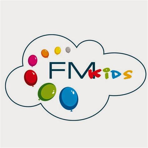 Fm Kids Youtube