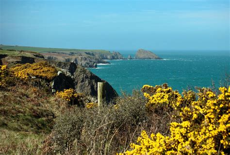 Top 10 Spots On The South Wales Coast Visiting Wales