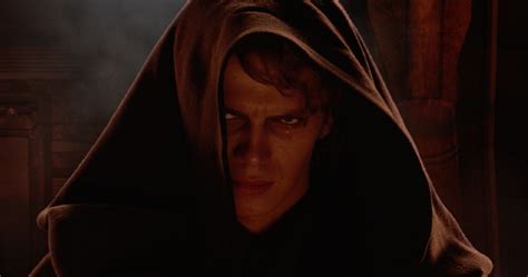 Star Wars 10 Times Jedi Showed Sith Characteristics Screenrant